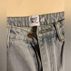 Princess Polly jeans